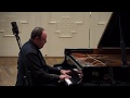 Brahms.6 Hungarian dances. A.Ghindin,piano