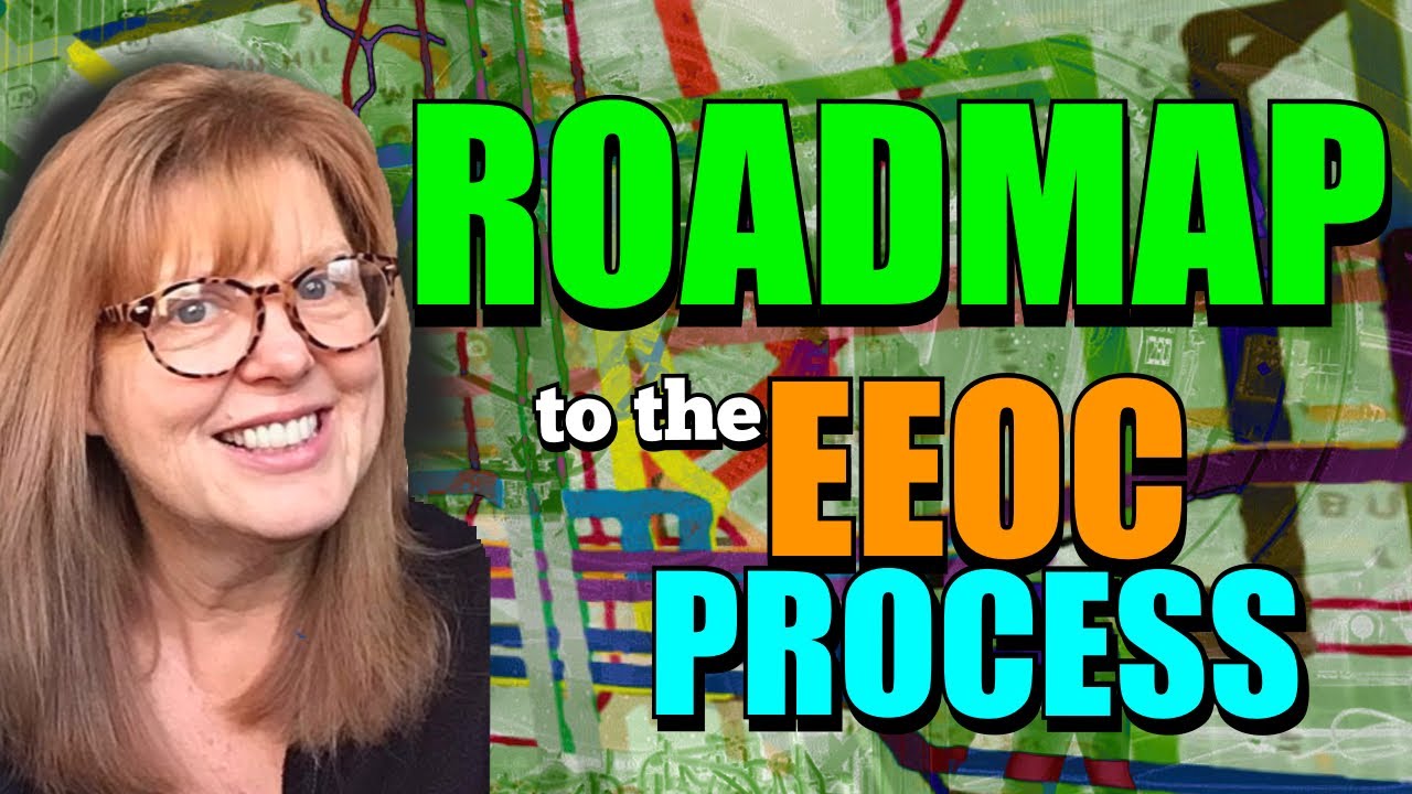 EEOC Process Roadmap: MD 110