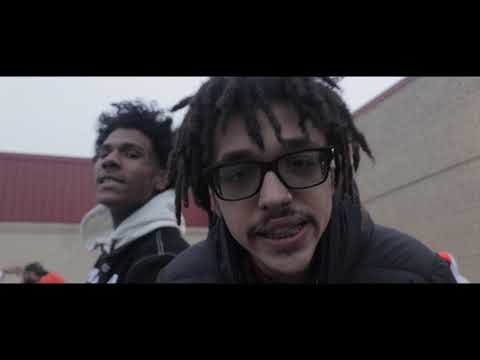 Lil Rekk x DugThePlug - Christian [Official Music Video]