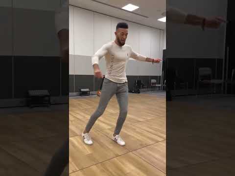 Man Styling demo by @Thebattlekizz, Dj Colts & Putox - THX @ Exodus Kizomba Congress Poland 2023🇵🇱