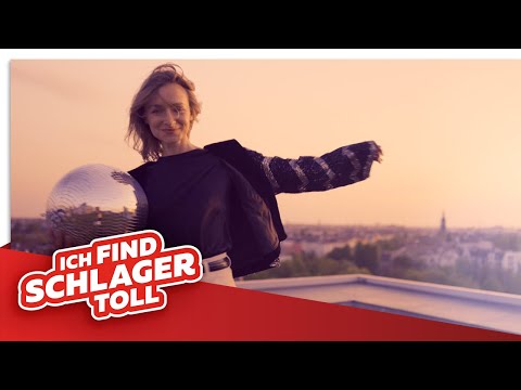Sarah Zucker - Wir tanzen um die Welt (Lyric Video)
