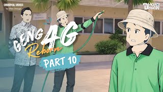 Download lagu Geng 4G Reborn PART 10 - Dhot Design mp3