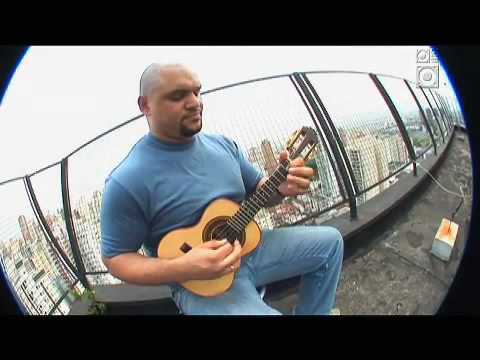 Meu Instrumento - Cavaquinho - Trama/Radiola 27/10/08