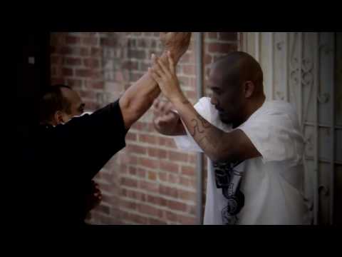 Bambu - Slow Down (Official Music Video) HD