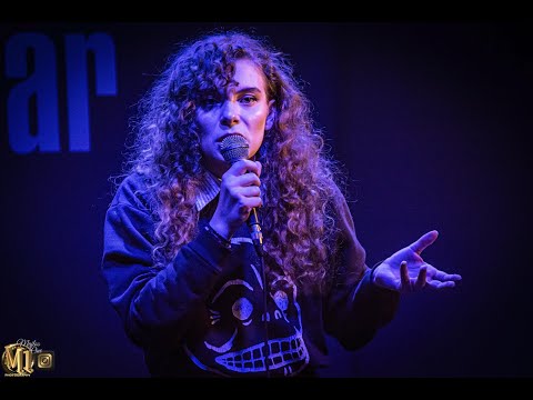 POTOPA BAŠA - Alfa / slam poetry