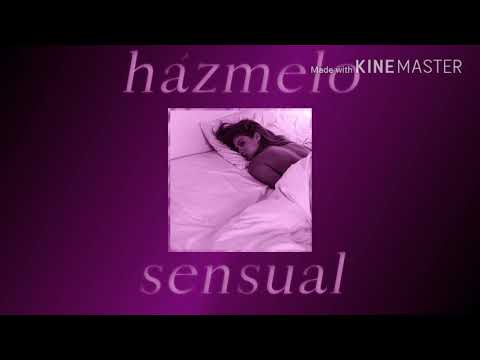 awitaboy • Házmelo sensual (Audio)