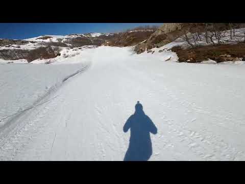 Abetone 2022 Val Di Luce Tre Potenze