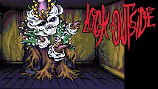 Rats Make Me Crazy! | Look Outside Episode 5