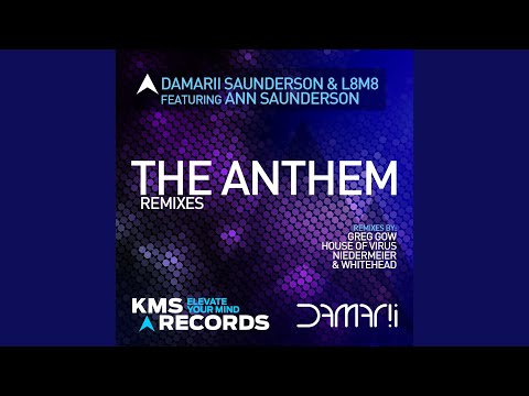 The Anthem (House Of Virus Extended Remix)