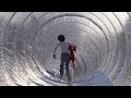 E T The Extra Terrestrial 1982 Escape Scene 1080