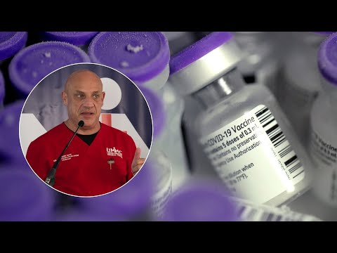 ¿Estamos viviendo una nueva pandemia de efectos secundarios por las vacunas del Covid-19?