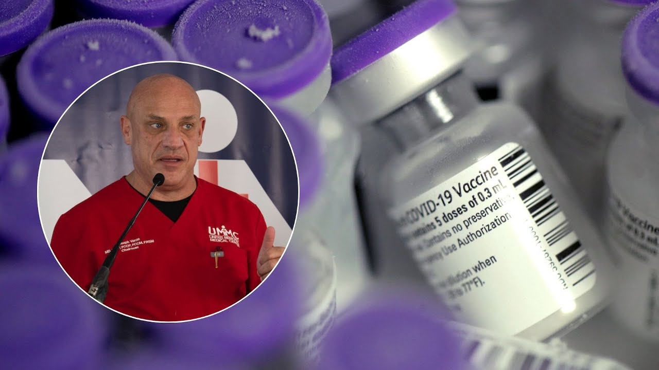 ¿Estamos viviendo una nueva pandemia de efectos secundarios por las vacunas del Covid-19?