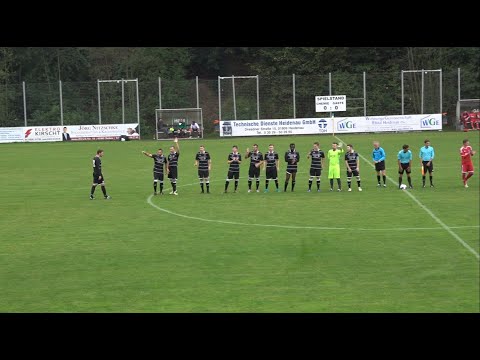 30.08.2020 SV Chemie Dohna - SG Crostwitz [Endstand: 5 : 2]