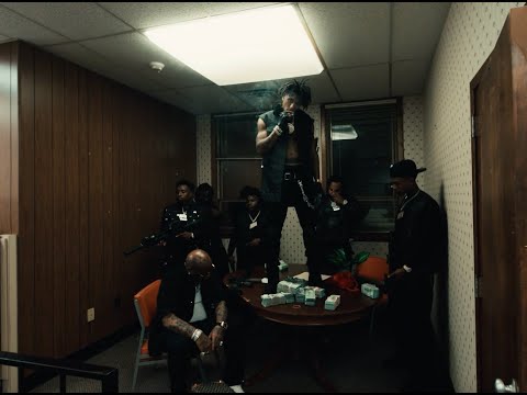 YoungBoy Never Broke Again - For You [Official Video]