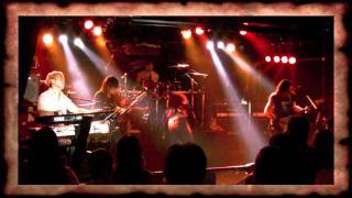 The Dark Prophecy - Cyclone