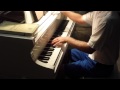 Phantom Of The Opera - Masquerade (BEST PIANO ...