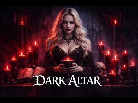 DARK ALTAR