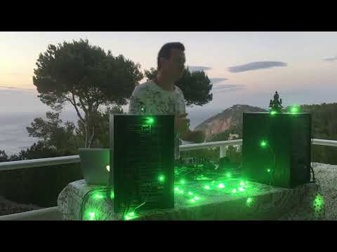 Zephirus Kane - Unite DJ Stream