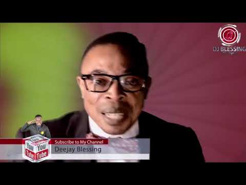 DJ BLESSING BEST OF RHUMBA VIDEO HD MIX - NEW 2022