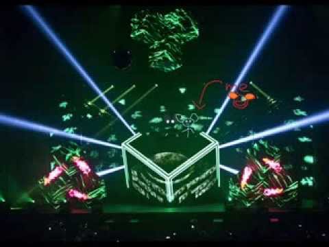 Deorro vs. Calvin Harris & Example - We'll Be Coming Yee (Hardwell MashUp) SleppedJoz remake