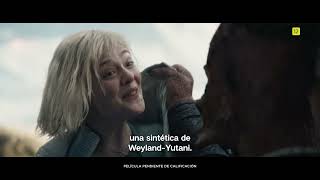 Dan Trachtenber nos habla de Predator: Badlands [VOSE]