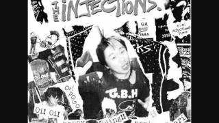 The INJECTiONS - Oi! to Nori