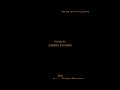 BEAUTY AND THE BEAST 1991 END CREDITS