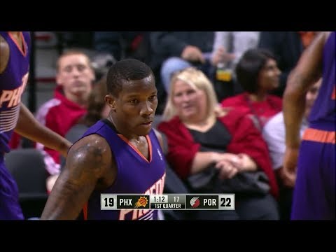 Eric Bledsoe Full Highlights at Trail Blazers - 23 Points 6 Assists (2013.11.13)