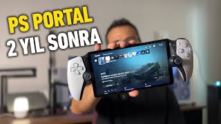 PlayStation Portal: 2 Yıllık Kullanıcı Deneyimi
