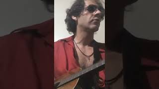 Jon bon jovi naked cover by jonny