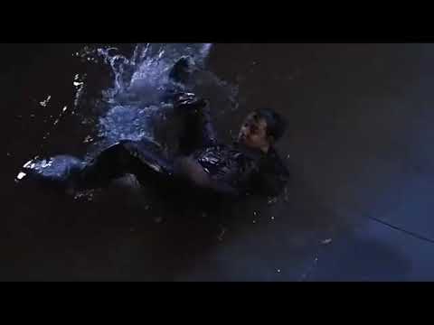 The Cable Guy danger music