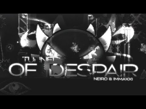 Tunnel of Despair 100%|| Exen(Neiro) & ImMaxx1|| Top 9