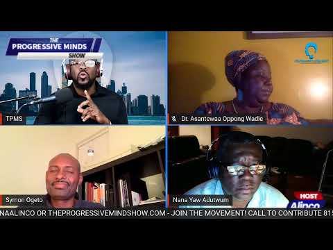 WILL CHINA COLONIZE AFRICA - TRADE HISTORY - POLITICS & CULTURE