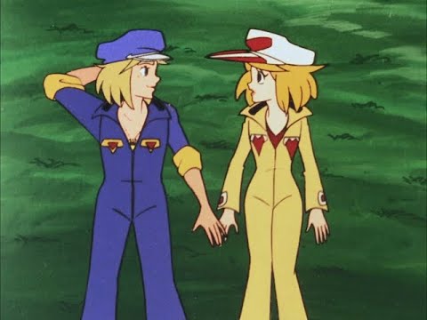 Yatterman (1977) - 084 (English Subtitles)