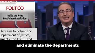 What is Project 2025?