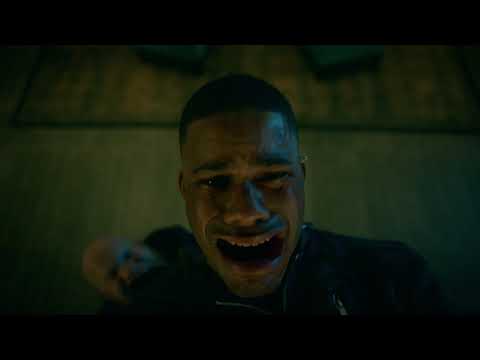 Black Lightning Season 3 (Comic-Con Promo)