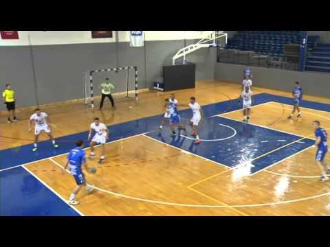 infakt 14102015 Dragomir Cacic trener ORK Metalac