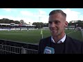 Warm afscheid van Toine van Huizen bij Telstar