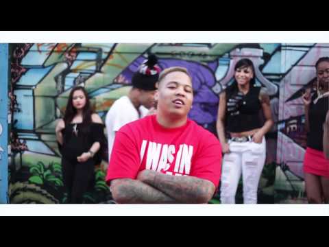 Salty Feat. Deezy Dolla & Canary - Light Skinned (2012) (Official Music Video)