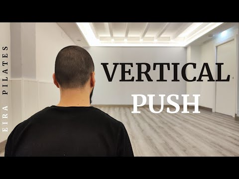 Vertical Push