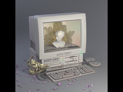 ANTICVERPO -  Contigo bb