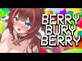 Berry Bury Berry┊Feed the bottomless pit!! 🍑
