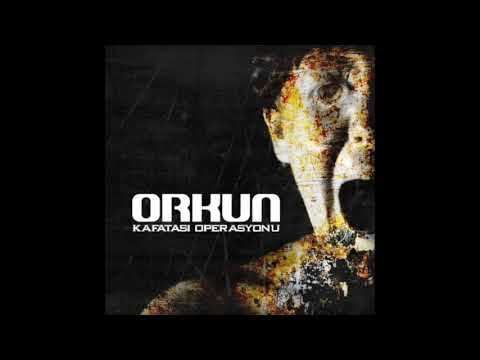 Orkun - Çapulcu (feat. Cash Flow & Dinamit)