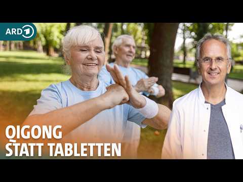 Polyarthrose: Natürliche Hilfe gegen heftige Schmerzen | Die Natur-Docs | ARD GESUND