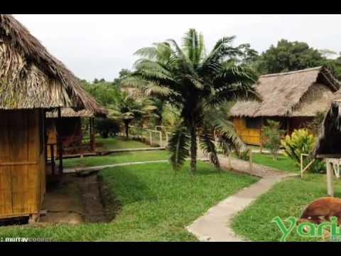 Yarina Eco Lodge