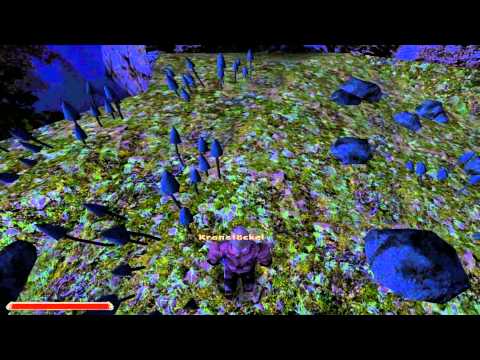 Let's Play Gothic 2 - Die Nacht des Raben #14) Die Suche nach dem Ork