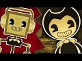BENDY AND THE INK MACHINE SONG Fandroid The Devil S Swing