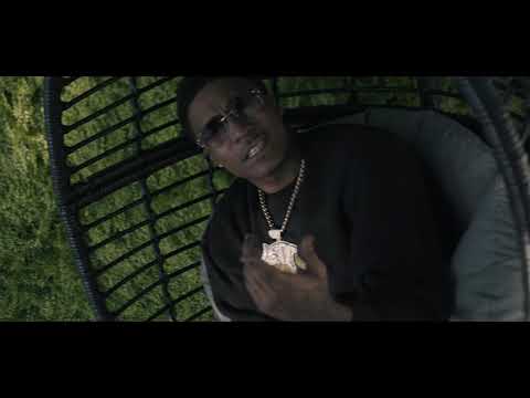 MGM Lett - Laundry (Official Music Video)