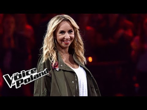 Aga Dębowska - „Co mi Panie dasz” - Nokaut - The Voice of Poland 8