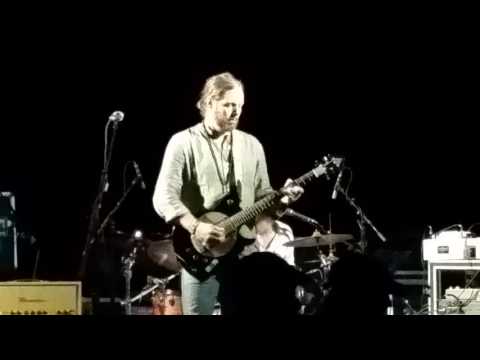 Rich Robinson Band ~"Sway" 8/3/16